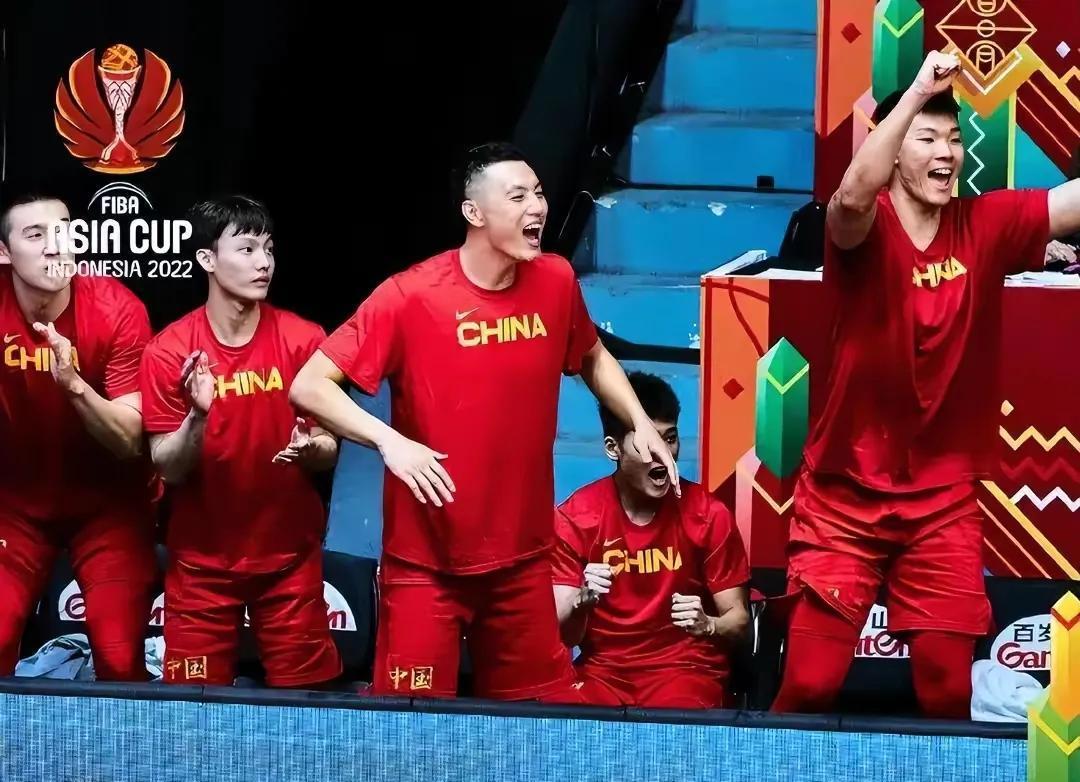 明晚，中国男篮会战略性放弃？给国际篮联面子，创历史最差战绩？