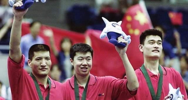 中国男篮球员在国际大赛上单场最高分排名，胡卫东31分排在第三(1)