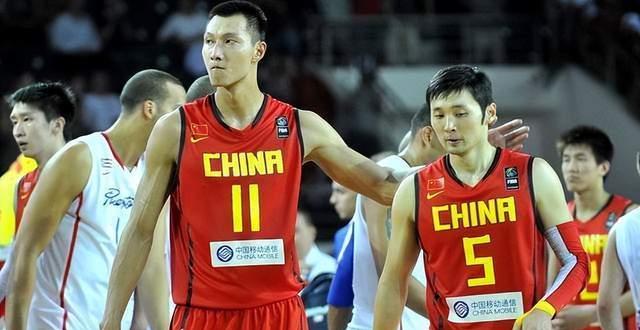 中国男篮球员在国际大赛上单场最高分排名，胡卫东31分排在第三(2)