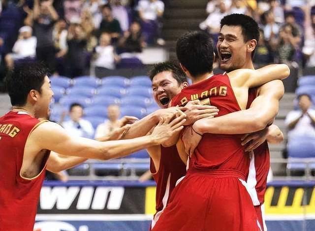 中国男篮球员在国际大赛上单场最高分排名，胡卫东31分排在第三(4)