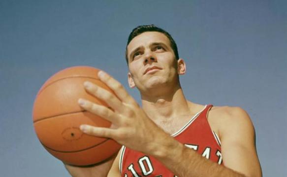 NBA五大矮壮型篮板球怪物：其中有‘记忆大师’，还有‘飞天神猪’(4)