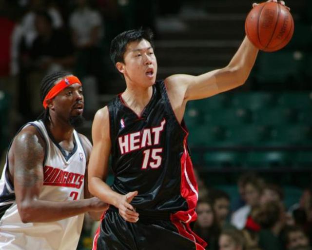 深度分析：中国球员难进NBA，并非实力不济，不信任才是主因(4)