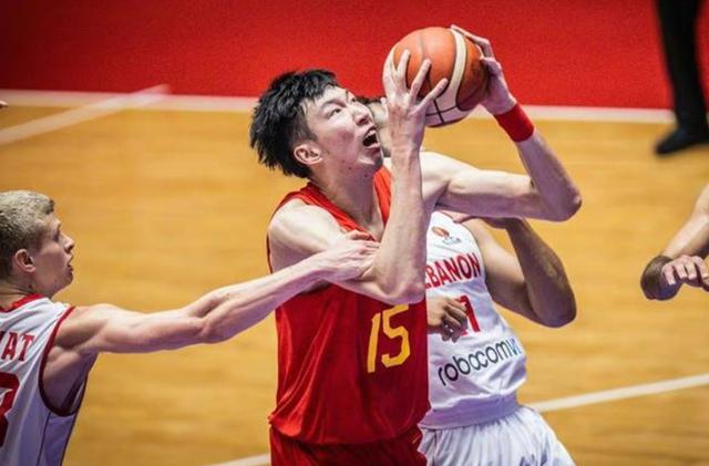 深度分析：中国球员难进NBA，并非实力不济，不信任才是主因(5)