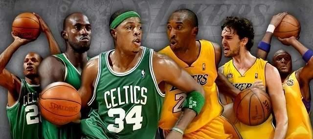 NBA历史上全美收视率最高的五场比赛，谁是人气最高的超级巨星？
