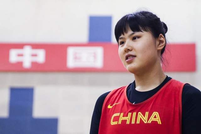 第三节崩盘，中国女篮20次失误被法国逆转，内线核心准备归队(4)