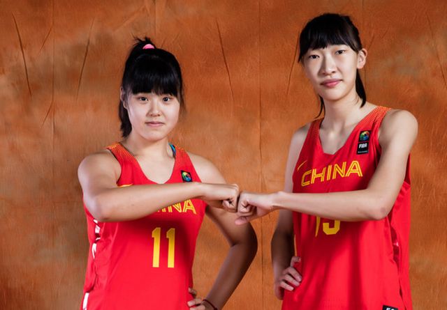 第三节崩盘，中国女篮20次失误被法国逆转，内线核心准备归队(5)