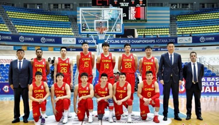 征程告一段落，中国男篮赛程总结