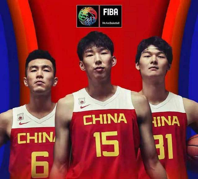 神秘的中国男篮即将揭开面纱！世预赛两战检验欧洲拉练成效(2)