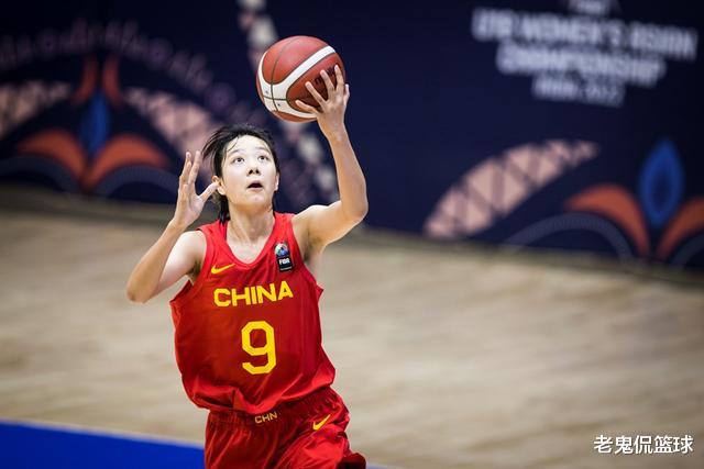 惨！7分钟被打0-21，领先16分遭逆转，中国U18女篮创20年耻辱纪录(3)