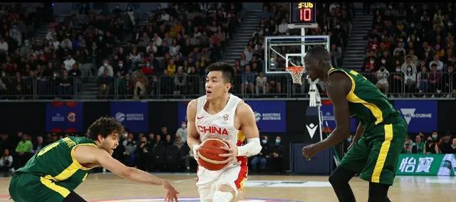 面对澳大利亚的全面压制，中国篮球该何去何从？(2)
