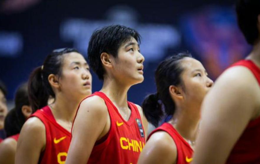 恭喜姚明，国际篮联公布喜讯，中国女篮获2023年U19世界杯资格(3)