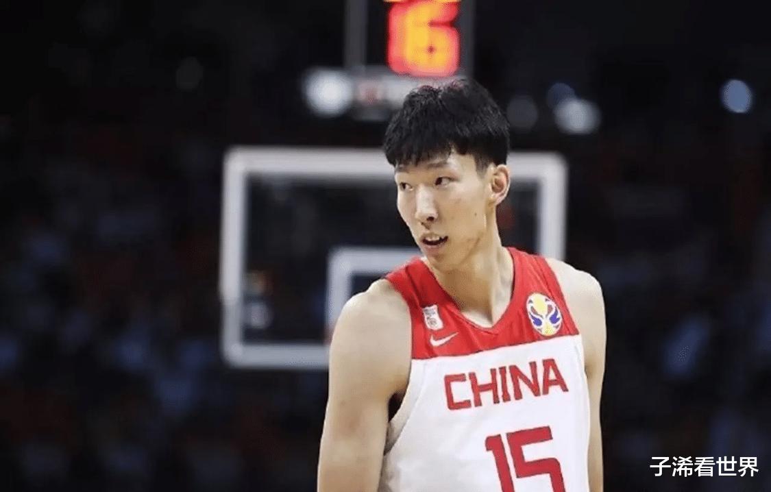 下午14点，中国篮球传来喜讯：周琦做出难得决定，球迷齐声点赞
