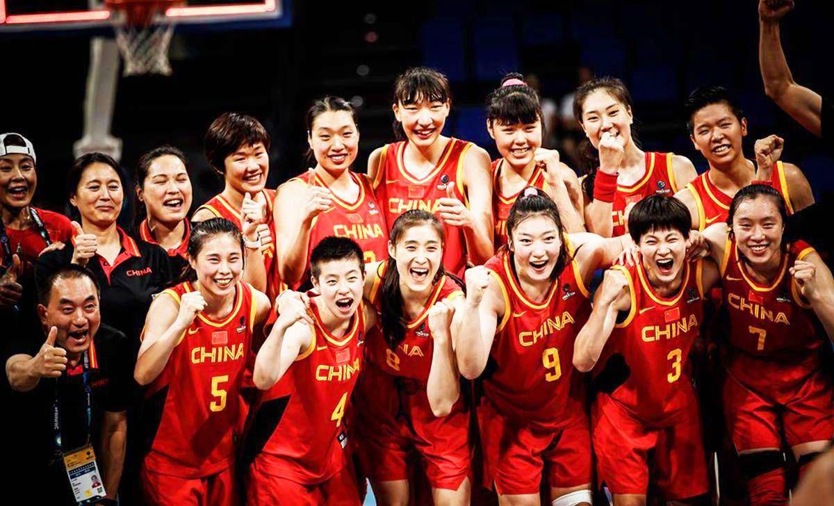 中国女篮VS韩国，郑薇或变阵，许利民爱将恐被丢掉首发