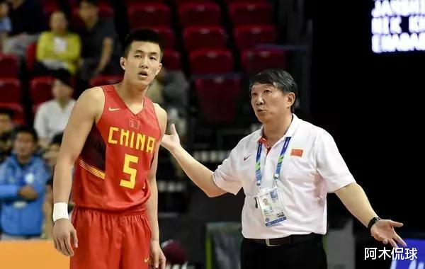 中国男篮主教练年薪仅有千元，中国篮协还明令禁止兼职地方教练，在逼杜锋离开国家队吗(3)