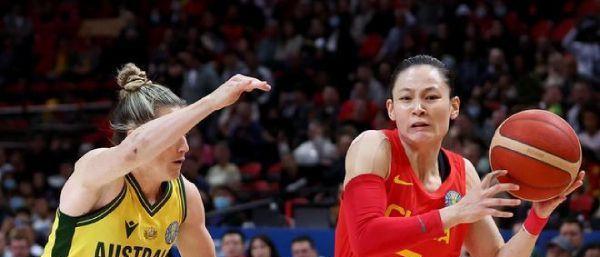 点赞女篮球员，点赞郑薇指导！只因做到三点，中国女篮重回巅峰！(3)