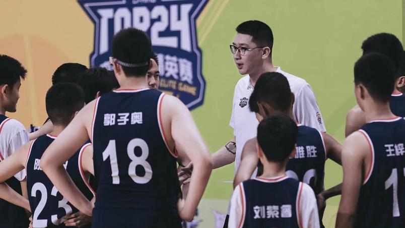 正式确定！孙悦重返中国篮坛，成为教练，曾拒绝马布里邀请(2)