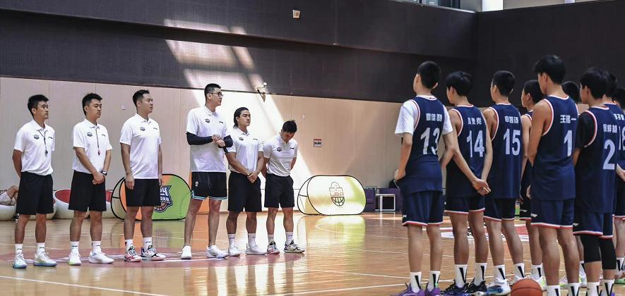 正式确定！孙悦重返中国篮坛，成为教练，曾拒绝马布里邀请(3)