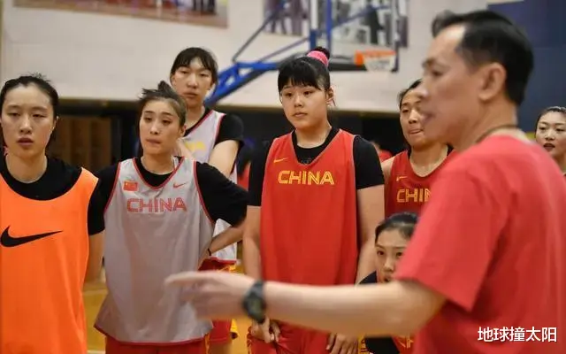 中国女篮之前连日本都打不过，怎么突然变得这么强了？(2)