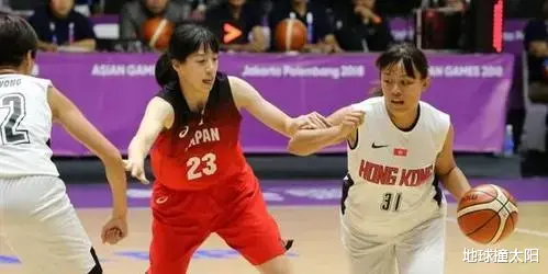 中国女篮之前连日本都打不过，怎么突然变得这么强了？(3)