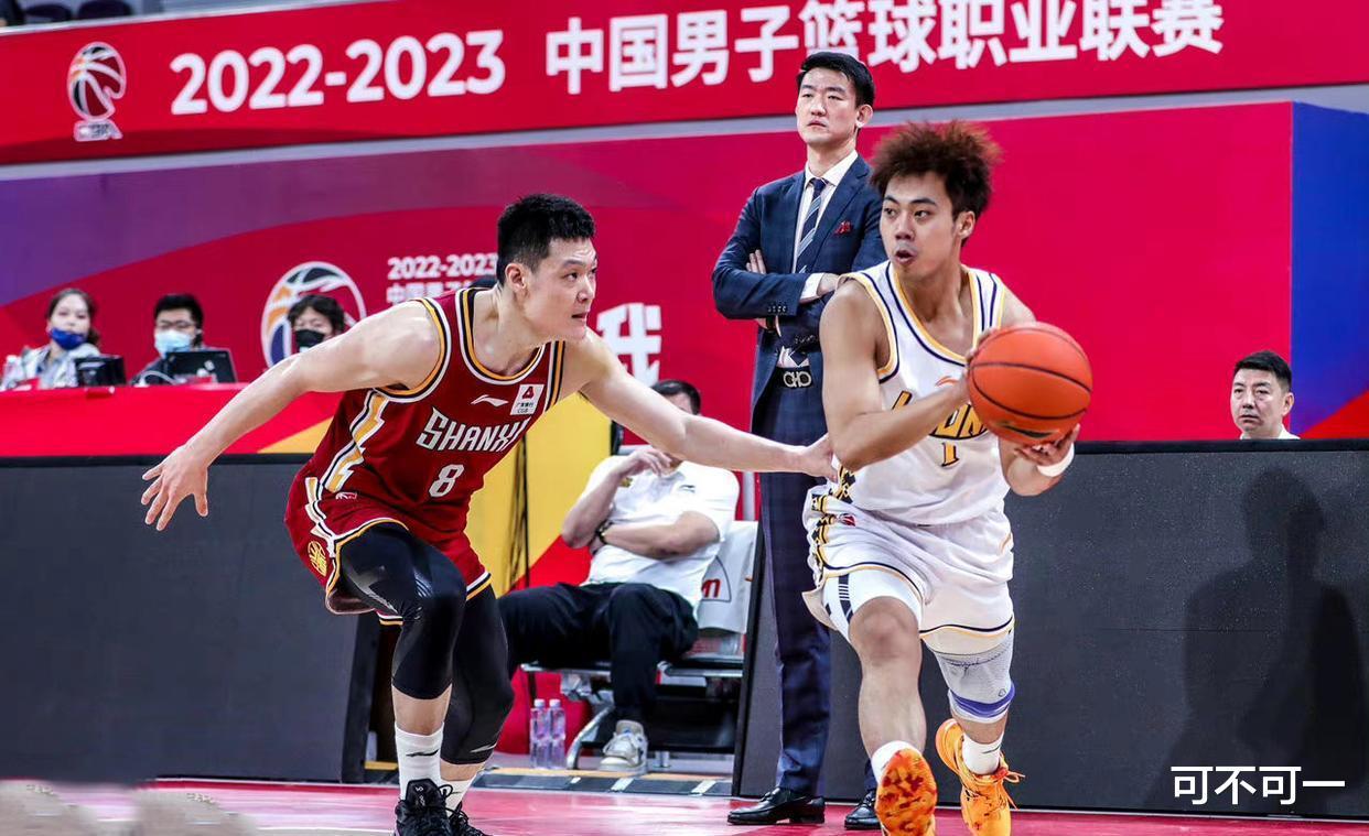 篮球CBA：爆冷！王庆明被驱逐离场，山西男篮惨败浙江东阳光33分(2)