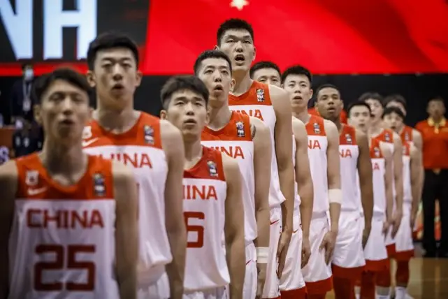关于中国男篮参加世预赛的阵容，不管承不承认，这已经算是最强阵容了(2)