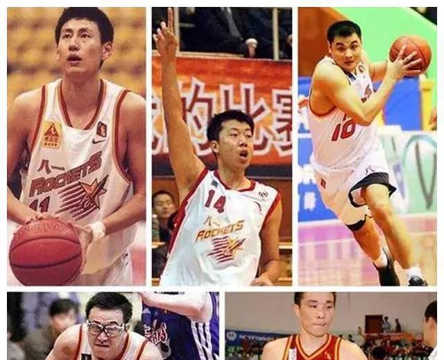 谁是中国篮球里，三分球命中率最高的球员？