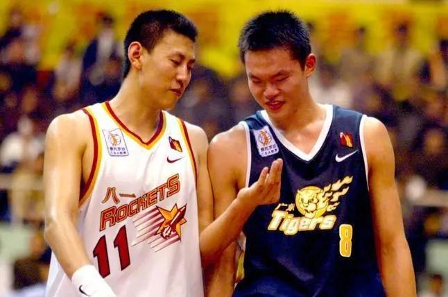 谁是中国篮球里，三分球命中率最高的球员？(2)