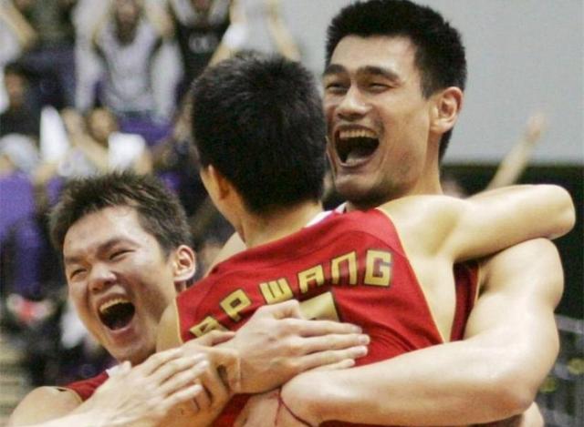 谁是中国篮球里，三分球命中率最高的球员？(5)