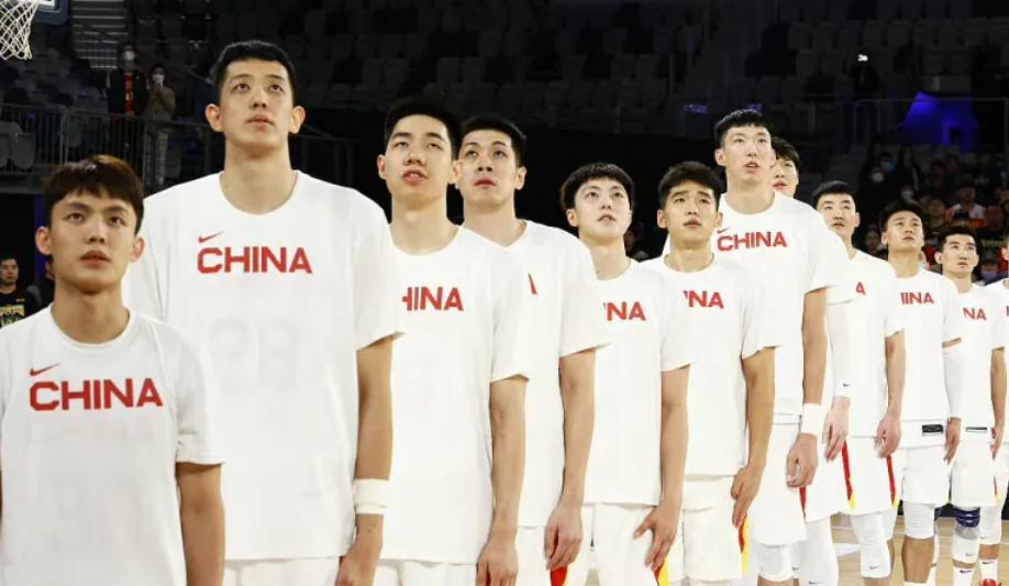 中国男篮官宣新帅到位，将去诸暨考察球员 7名国手基本告别国家队(4)