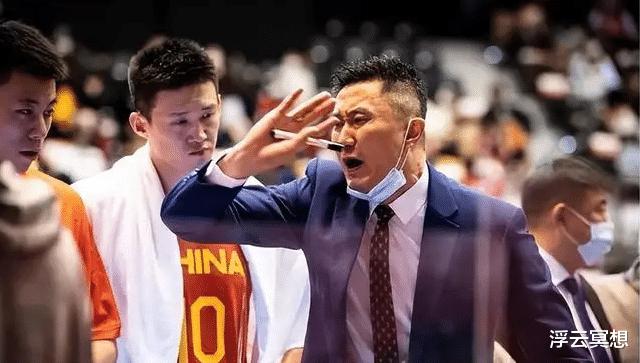辽宁和广东是中国篮球的两极！