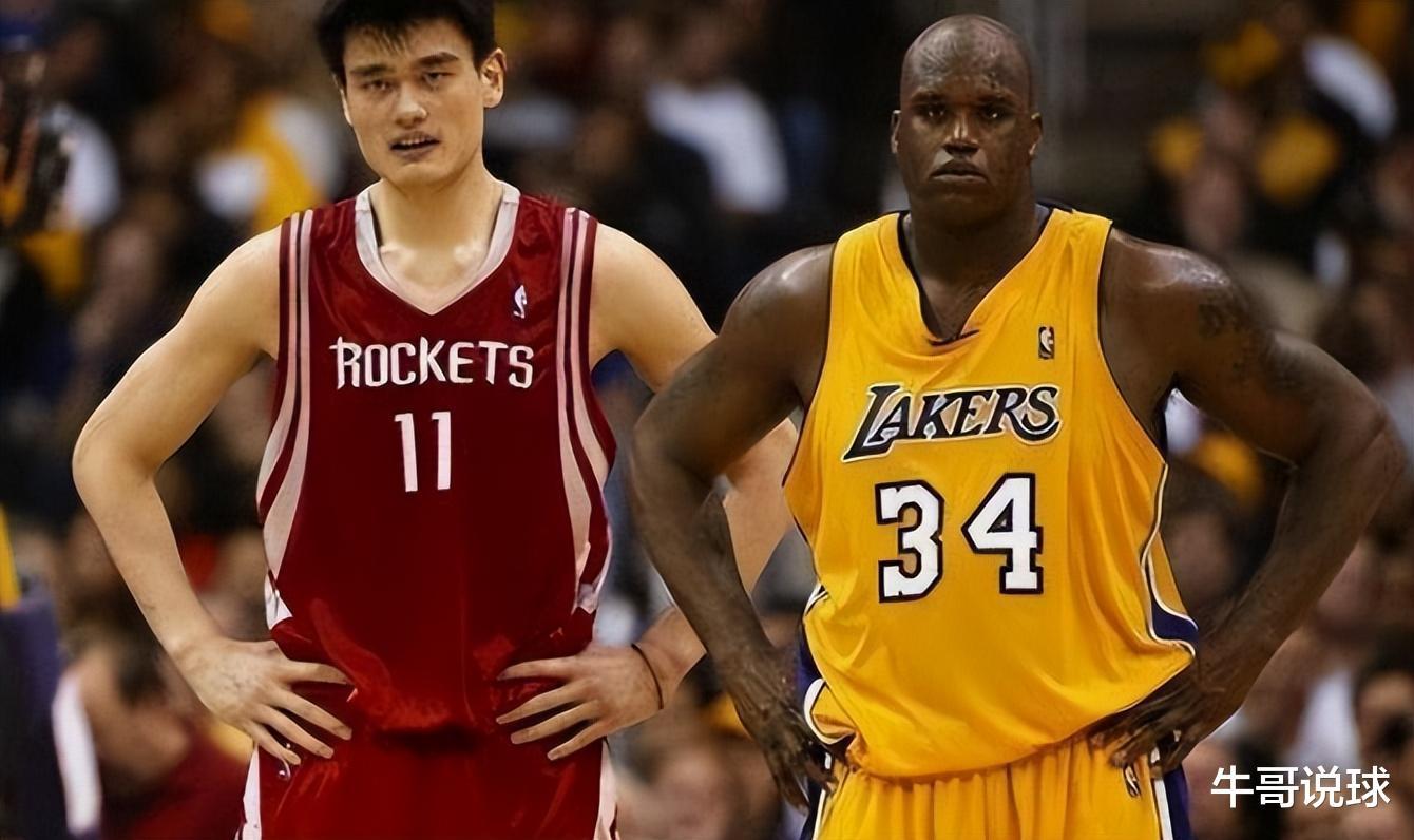 为何中国球员在NBA难以立足？NBA球探一番话，一下就戳中要害(2)