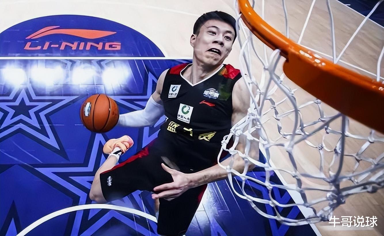 为何中国球员在NBA难以立足？NBA球探一番话，一下就戳中要害(6)
