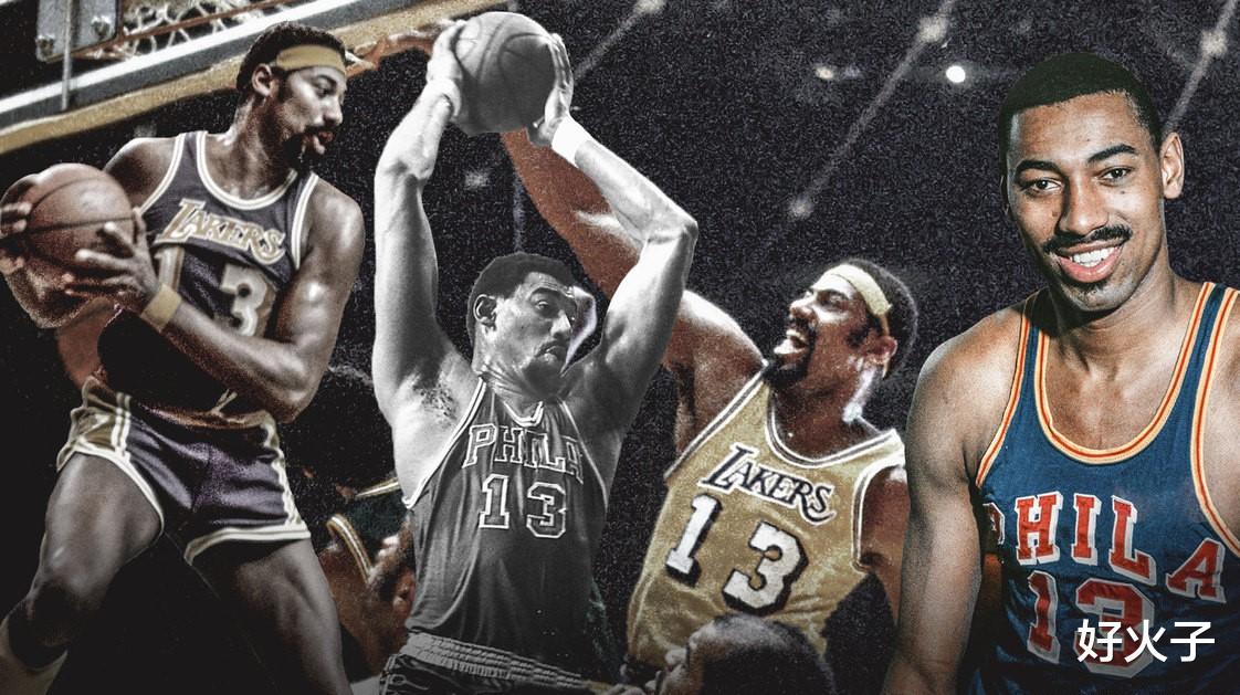 美媒评选NBA总决赛表现排名前25巨星：10人荣誉需打折，8人被低估(16)