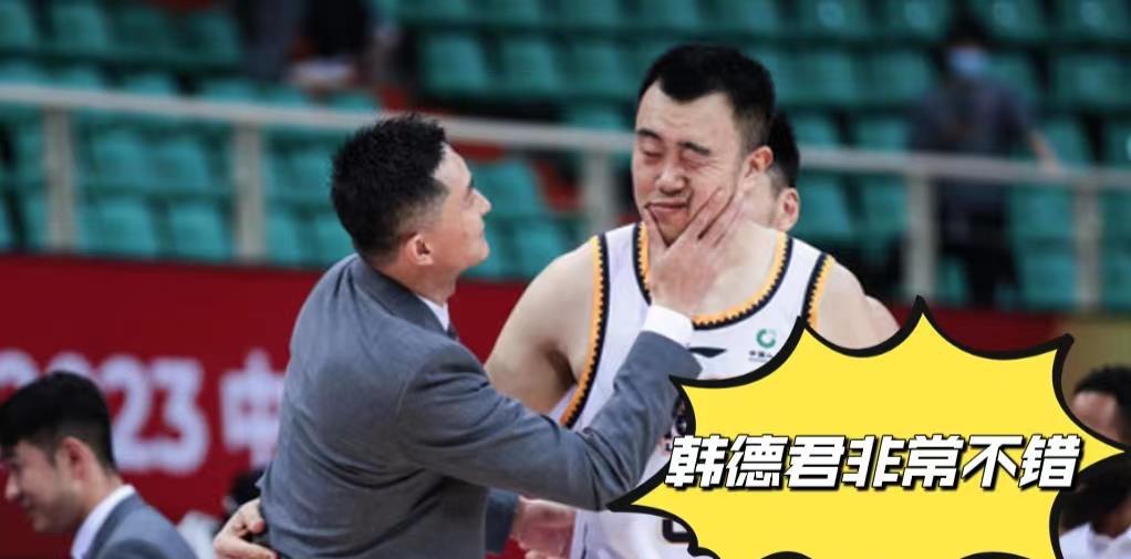 中国男篮24人名单出炉，这3人成为奇兵，球迷建议：杨鸣进教练组(4)