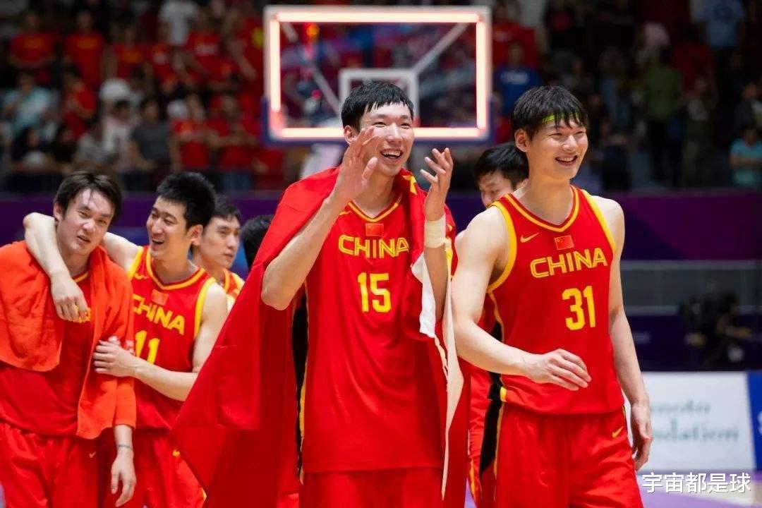 这就是中国篮球越来越差的原因！(1)