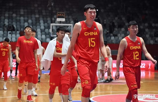这就是中国篮球越来越差的原因！(2)