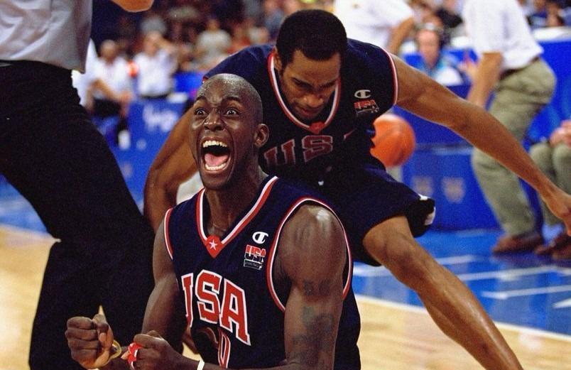 美国队多次输掉奥运会，为何很多NBA巨星拒绝去国家队报到呢？