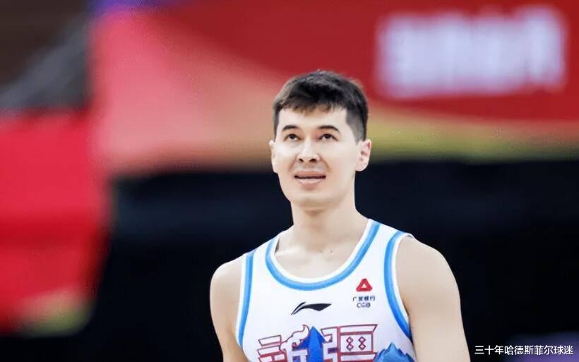 广州龙狮为什么惨败新疆男篮？球迷透露出内幕，原来如此(3)