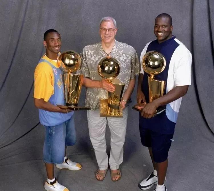 NBA为何以三连冠作为王朝的标准？历史上五个王朝球队含金量排名(3)
