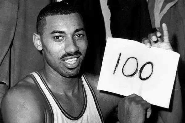 NBA无法打破的5大记录：麦迪35秒13分无缘，单场100分仅第3(4)