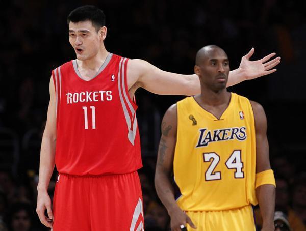 有实力打NBA的五位中国球员，胡卫东上榜，榜首很可惜！