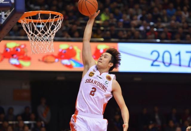 有实力打NBA的五位中国球员，胡卫东上榜，榜首很可惜！(2)