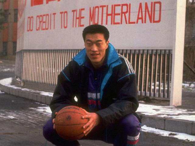有实力打NBA的五位中国球员，胡卫东上榜，榜首很可惜！(3)