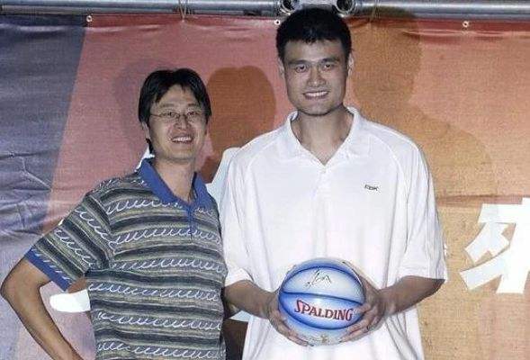 有实力打NBA的五位中国球员，胡卫东上榜，榜首很可惜！(6)