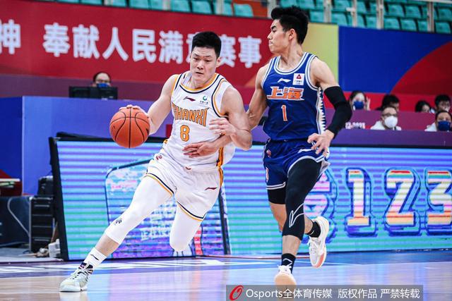 网红球员张宁落选中国男篮略有遗憾，三人篮球国家队看好他的特点与打法