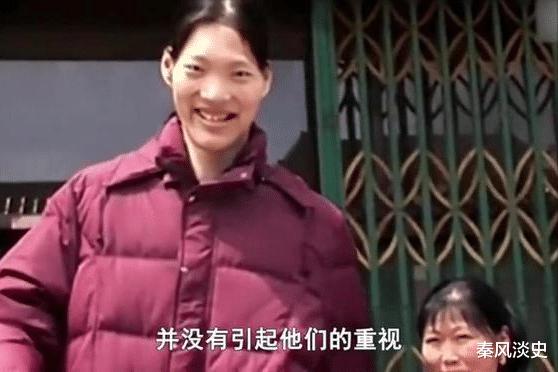 中国女巨人曾金莲：14岁身高已超姚明，遗体存放37年仍未下葬(13)
