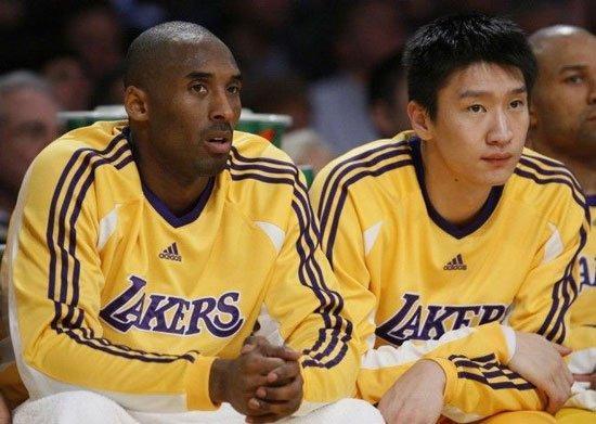 中国球员NBA最高年薪：孙悦44万，王治郅209万，姚明记录已无敌(2)