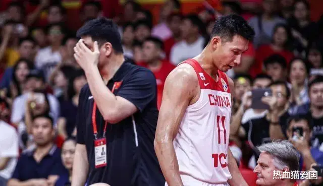 不要认为中国男篮谁当教练都不好使，错了