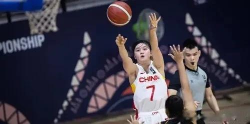 中国女篮三战仅1胜，连续惨败，亚洲赛惨遭对手狂虐(2)