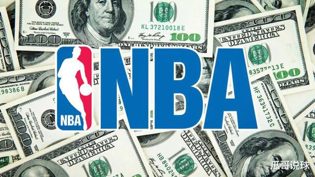 NBA新世纪五大垃圾合同：拿1.1亿打34场比赛，零出场仍领4000万(1)